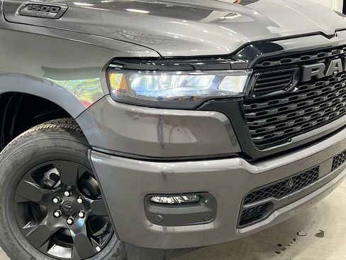 New 2025 RAM 1500 Tradesman w/ Night Edition image 42
