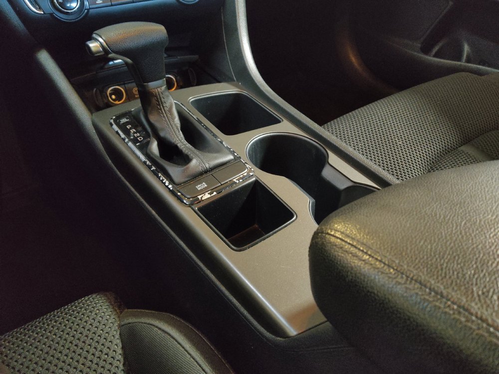 Used 2020 Kia Optima LX FWD image 26