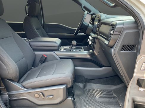 Used 2024 Ford F150 XLT w/ Equipment Group 302A MID AWD/4WD image 24
