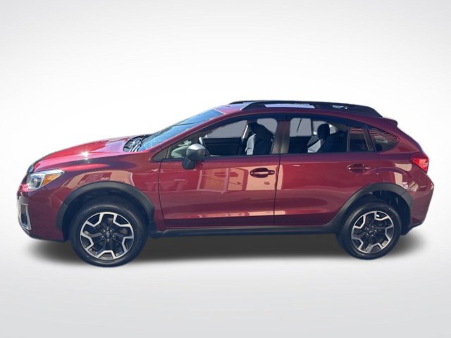 Used 2016 Subaru Crosstrek 2.0i AWD/4WD image 4