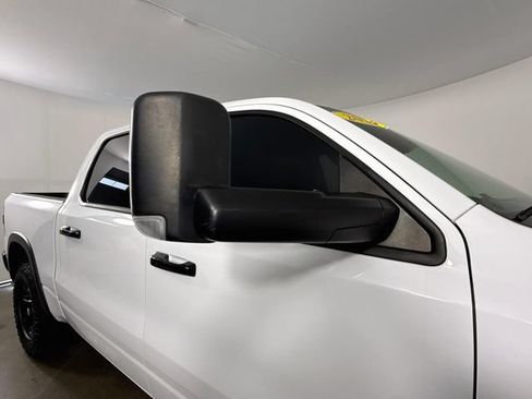 Used 2024 RAM 1500 Rebel w/ Rebel Level 2 Equipment Group AWD/4WD image 48