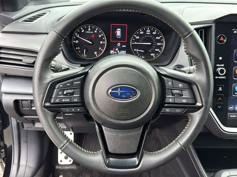 Certified 2024 Subaru Crosstrek 2.5i Sport image 14