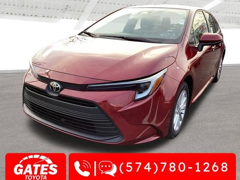 New 2026 Toyota Corolla image 4