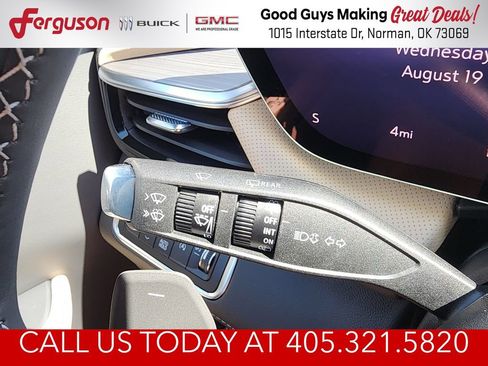 New 2027 Buick Enclave Preferred w/ Power Package AWD/4WD image 22