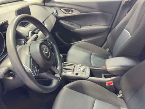 Used 2021 MAZDA CX-3 Sport FWD image 21