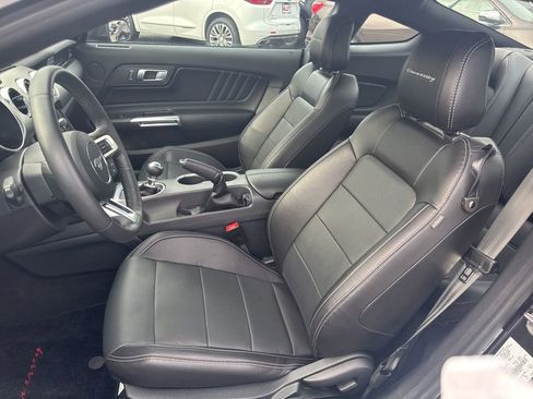 Used 2022 Ford Mustang GT Premium image 59