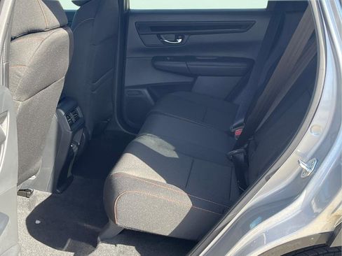 New 2026 Honda CR-V Sport image 16