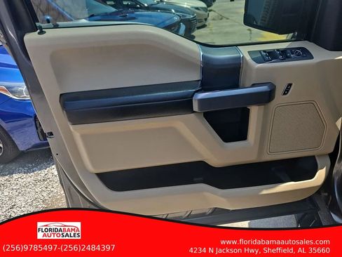 Used 2015 Ford F150 XLT w/ Equipment Group 302A Luxury RWD image 11