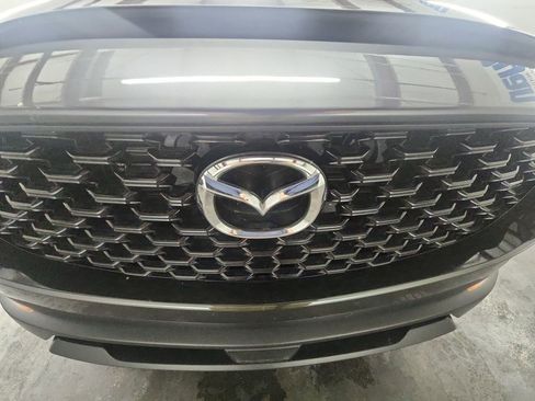 Used 2024 MAZDA CX-50 AWD 2.5 S w/ Premium Plus Pkg image 29