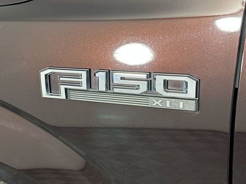 Used 2018 Ford F150 XLT w/ Equipment Group 302A Luxury image 29