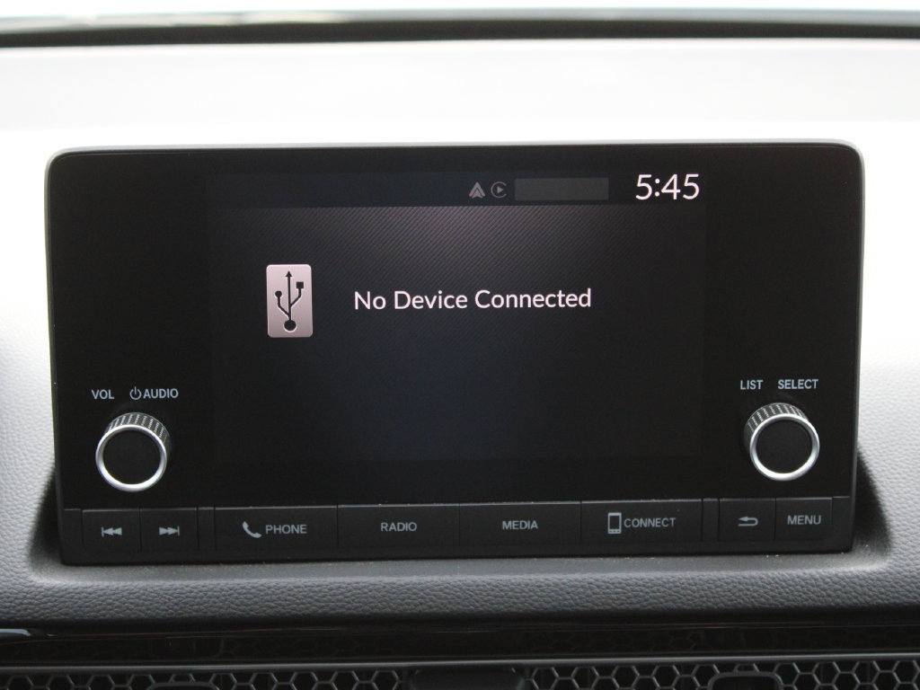 Used 2026 Honda Civic Sport image 22