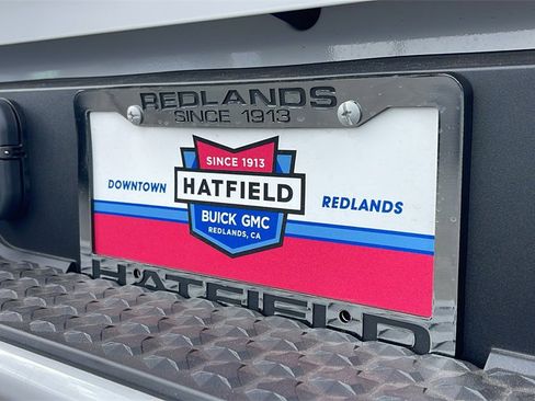 New 2026 GMC Canyon Denali image 27