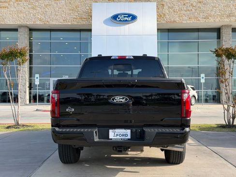 New 2026 Ford F150 XLT w/ Equipment Group 302A MID image 59