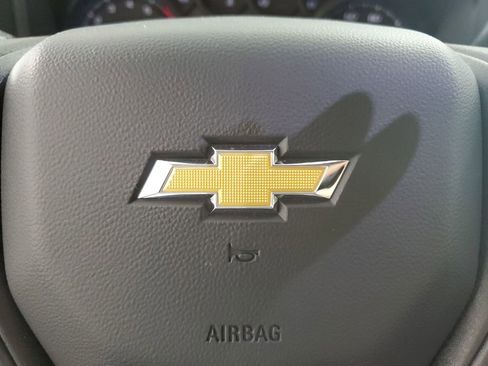 New 2026 Chevrolet Silverado 2500 W/T w/ WT Convenience Package image 26