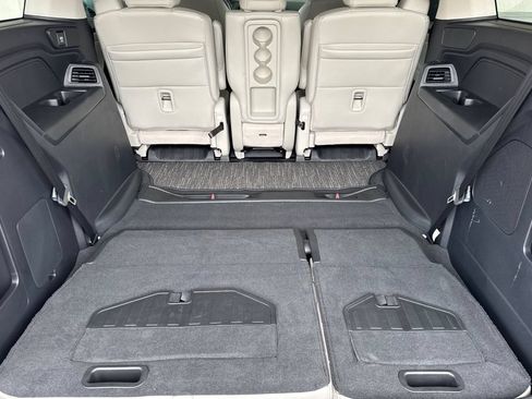 Certified 2025 Honda Odyssey EX-L image 19