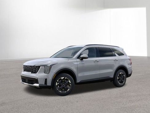 New 2026 Kia Sorento S image 3