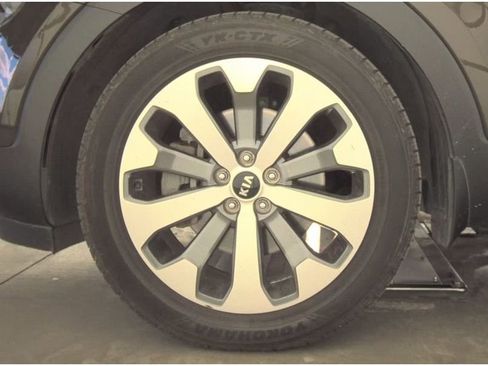 Used 2020 Kia Telluride SX AWD/4WD image 26