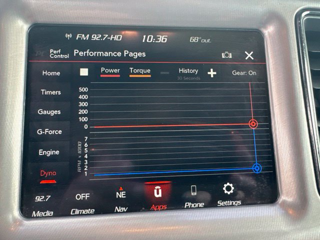 Used 2023 Dodge Challenger GT RWD image 41