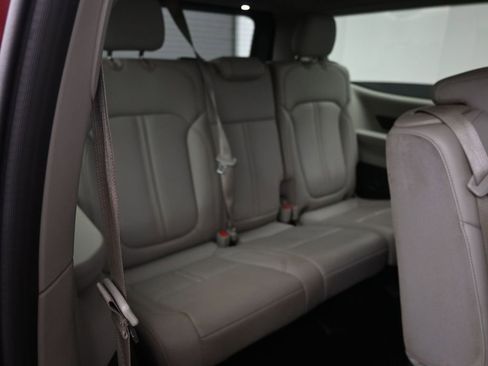 Used 2022 Jeep Wagoneer Series II image 17