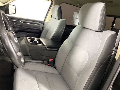 Used 2019 RAM 1500 Big Horn image 15