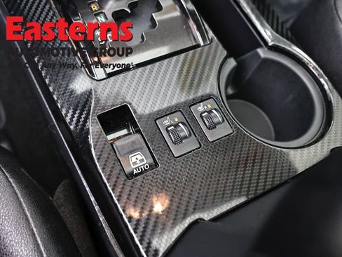 Used 2018 Toyota 4Runner TRD Off-Road Premium image 21