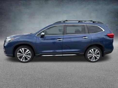 Used 2020 Subaru Ascent Touring w/ Popular Package #2A AWD/4WD image 11