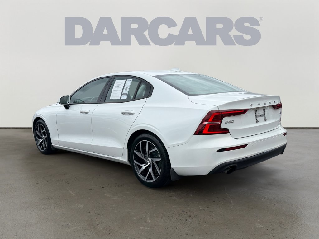 Used 2020 Volvo S60 T6 Momentum w/ Protection Package Premier AWD/4WD image 5