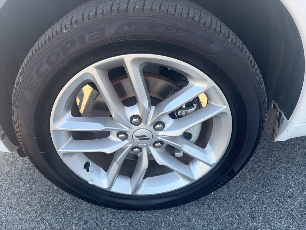 Used 2026 Dodge Durango GT AWD/4WD image 10