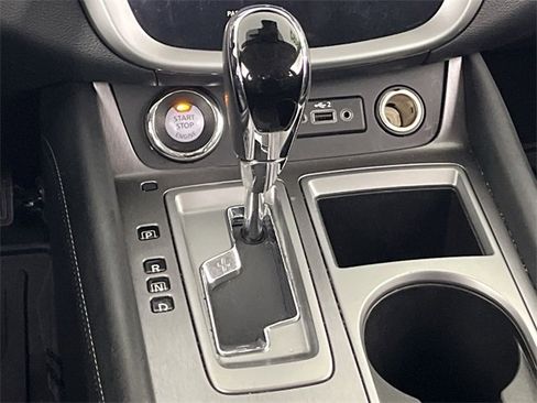Certified 2020 Nissan Murano SL image 20