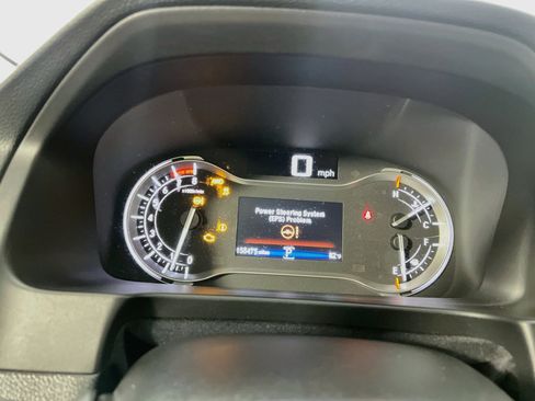 Used 2019 Honda Ridgeline Sport image 21