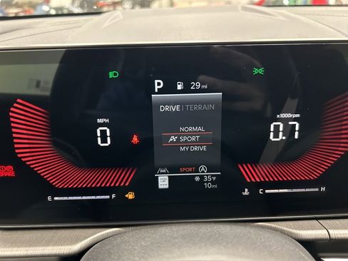 New 2026 Kia Sportage X-Line image 21