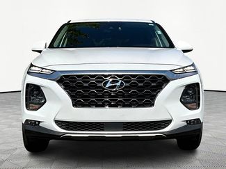Used 2020 Hyundai Santa Fe SEL video 2