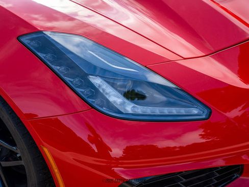 Used 2019 Chevrolet Corvette ZR1 image 92