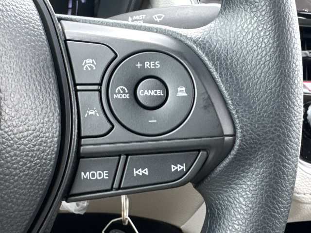 New 2026 Toyota Corolla Cross L FWD image 31