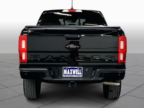 Used 2021 Ford Ranger XLT w/ Equipment Group 302A High AWD/4WD image 5