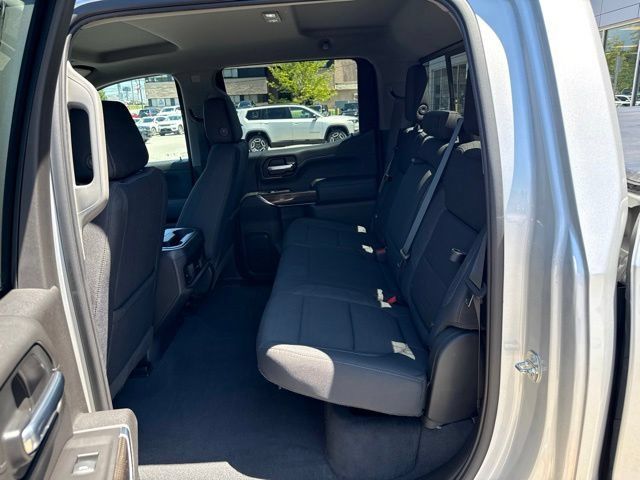 Used 2019 Chevrolet Silverado 1500 RST w/ All-Star Edition AWD/4WD image 22
