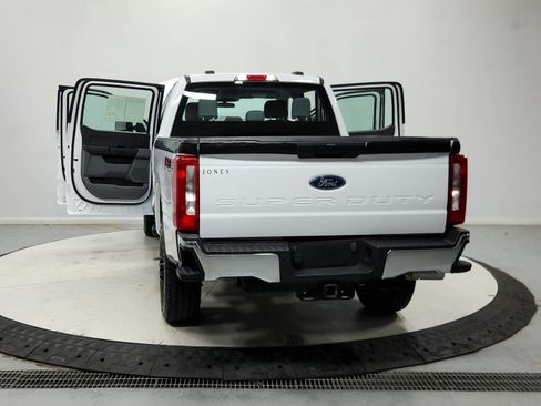 Used 2024 Ford F250 XL w/ FX4 Off-Road Package AWD/4WD image 26