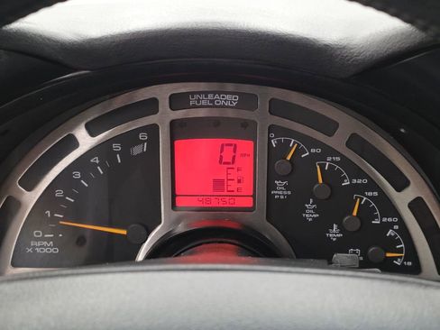Used 1995 Chevrolet Corvette Coupe RWD image 27
