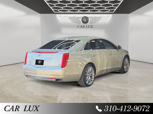 Used 2014 Cadillac XTS Platinum image 5