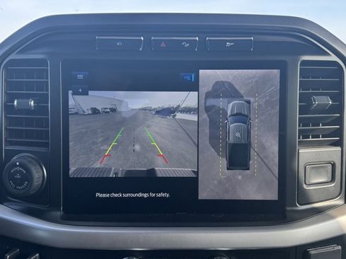 Used 2023 Ford F150 XLT w/ Equipment Group 302A High image 29