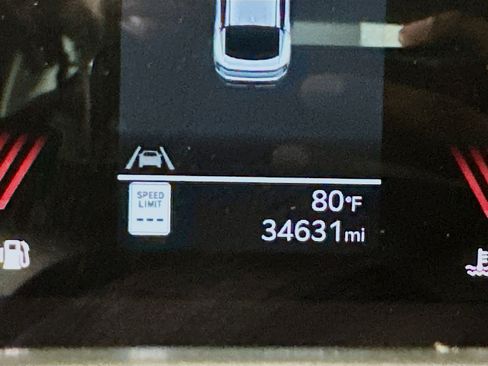 Used 2025 Kia K4 LXS image 19