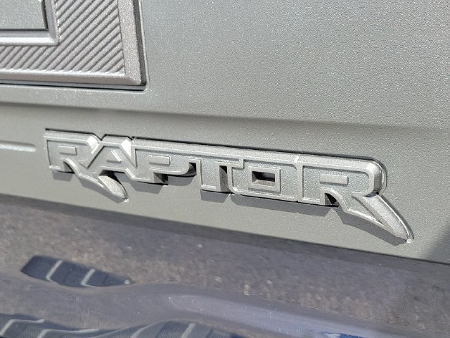 New 2026 Ford F150 Raptor AWD/4WD image 7