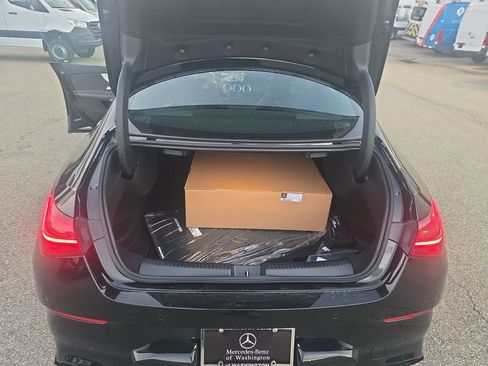 New 2026 Mercedes-Benz CLA 35 AMG 4MATIC image 23