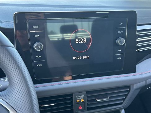 New 2026 Volkswagen Jetta GLI Autobahn FWD image 22