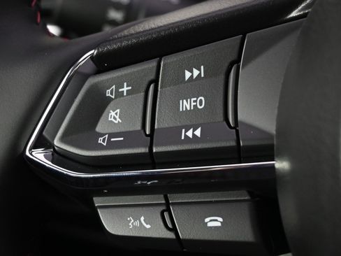 New 2025 MAZDA CX-5 Carbon Edition image 31