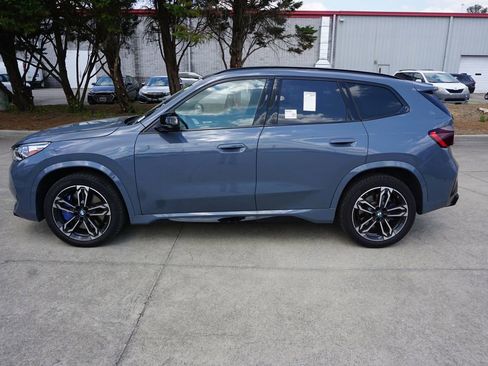 Used 2025 BMW X1 M35i image 20