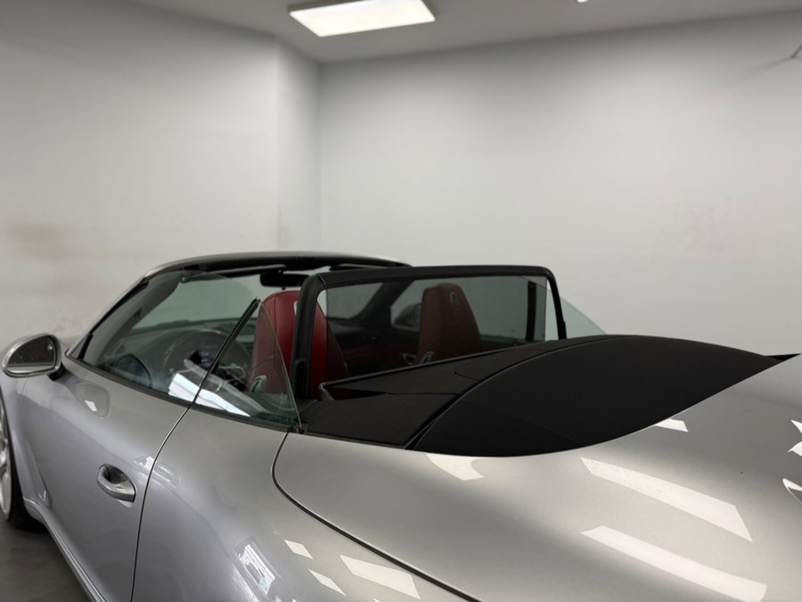 Used 2017 Porsche 911 UNAVAIL image 42