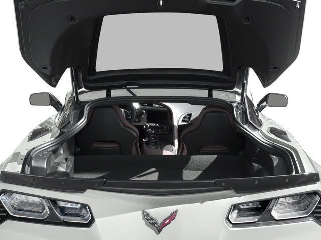 Used 2017 Chevrolet Corvette Z06 w/ Z07 Performance Package RWD image 17