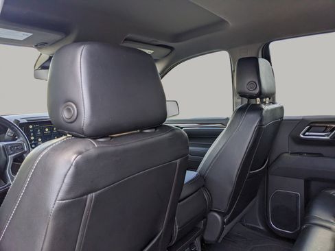 Used 2022 Chevrolet Silverado 1500 LT w/ All Star Edition Plus RWD image 21