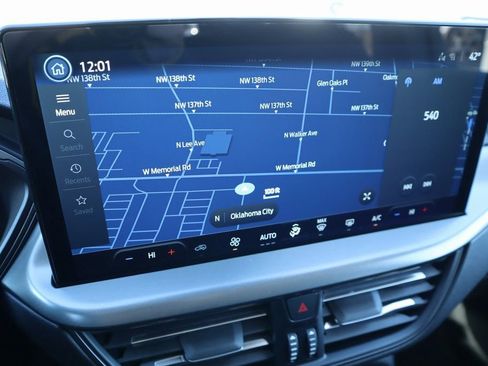 New 2026 Ford Escape Active w/ Tech Pack #1 FWD image 6